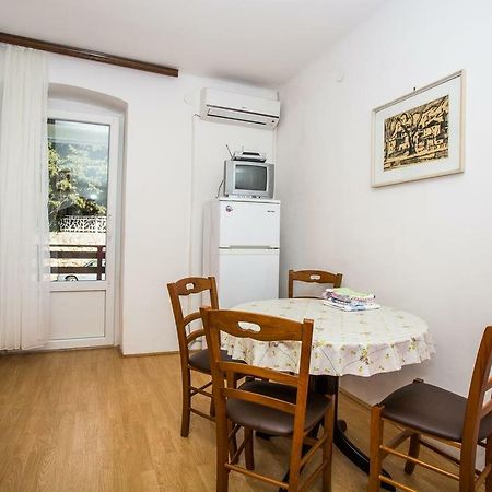 Apartment Dragica Jurandvor Ngoại thất bức ảnh