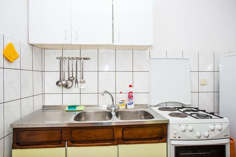 Apartment Dragica Jurandvor Ngoại thất bức ảnh
