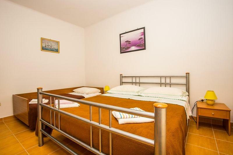 Apartment Dragica Jurandvor Ngoại thất bức ảnh