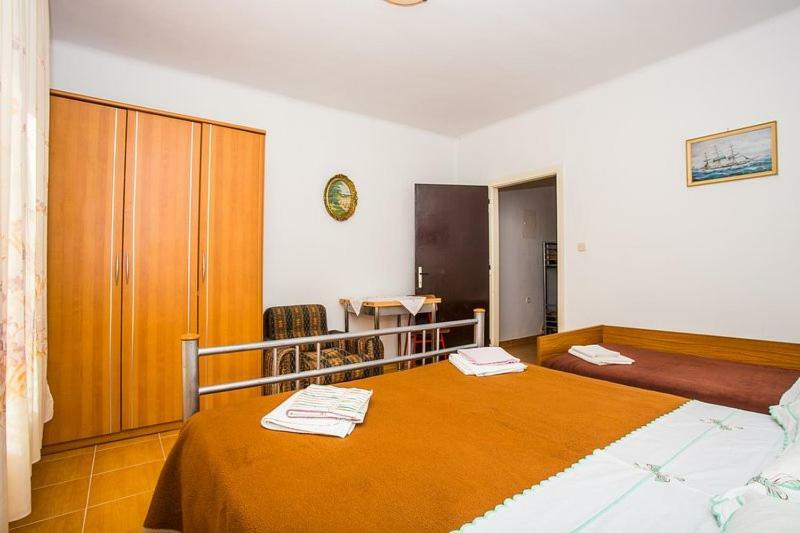 Apartment Dragica Jurandvor Ngoại thất bức ảnh