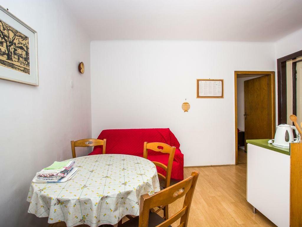 Apartment Dragica Jurandvor Ngoại thất bức ảnh